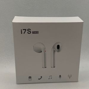 i7 TWS Airpods